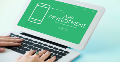 English oriented to apps development
