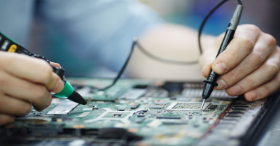 Electrónica Analógica