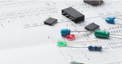 Fundamentos de Electrónica