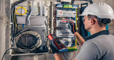 Instalaciones Eléctricas