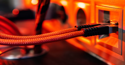 Automatismo Industrial