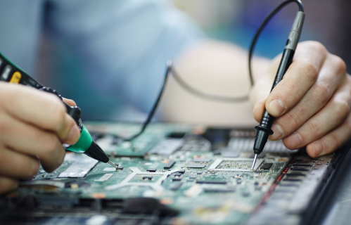 Electrónica Industrial