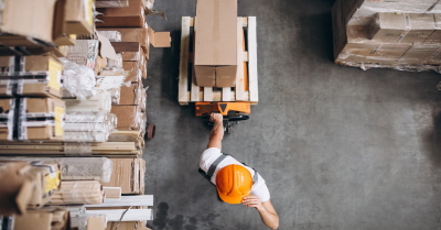 Importaciones y Exportaciones