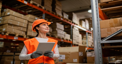 Administración de Inventarios