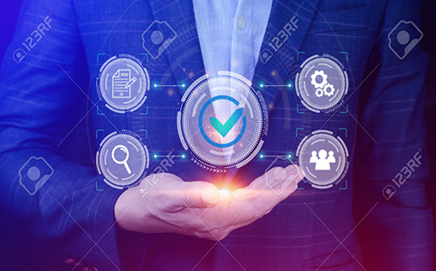 Controly Garantía de Calidad